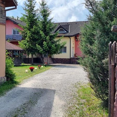 Lend Apartment Miercurea Ciuc Εξωτερικό φωτογραφία