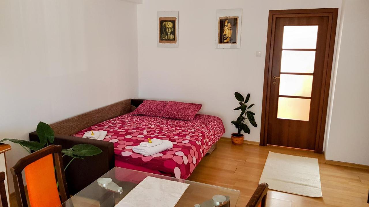 Lend Apartment Miercurea Ciuc Εξωτερικό φωτογραφία