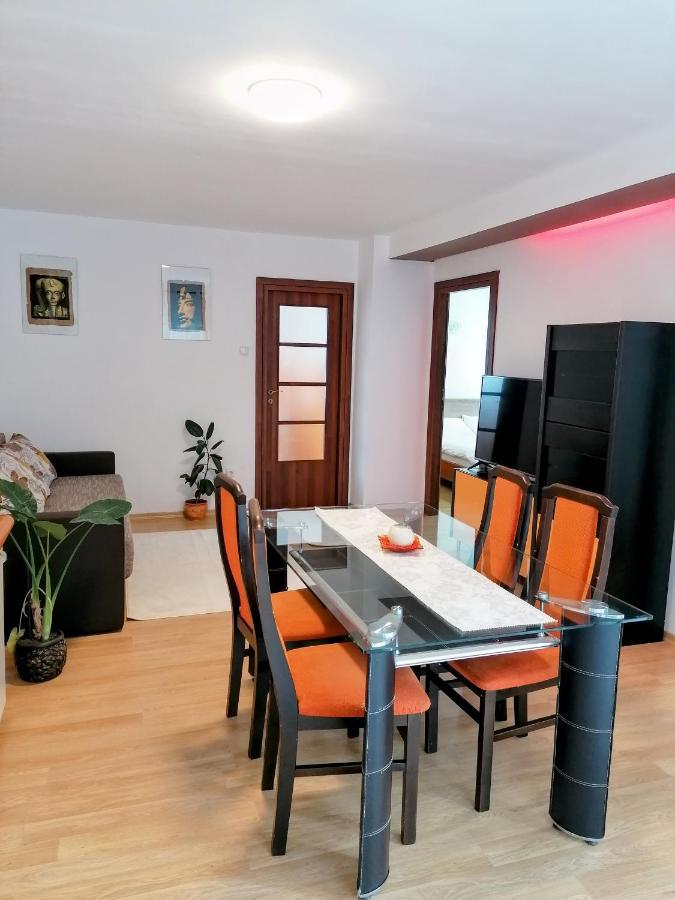 Lend Apartment Miercurea Ciuc Εξωτερικό φωτογραφία