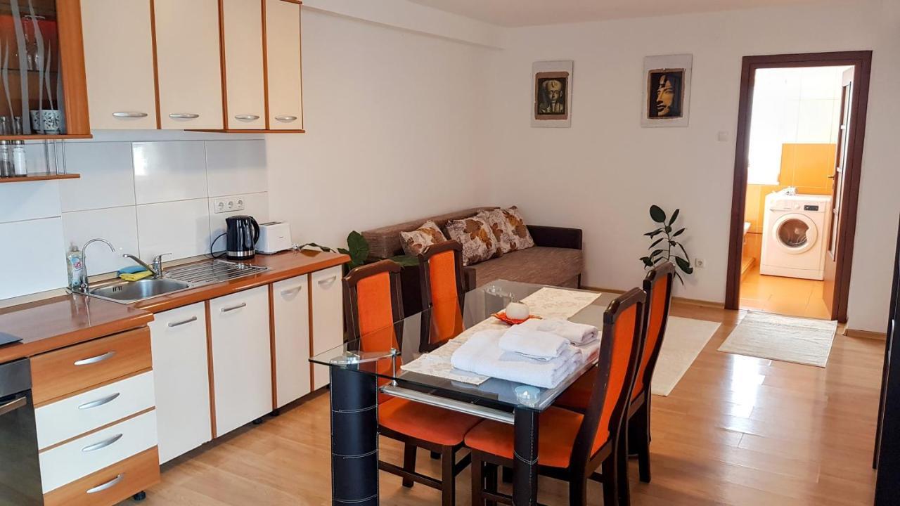 Lend Apartment Miercurea Ciuc Εξωτερικό φωτογραφία