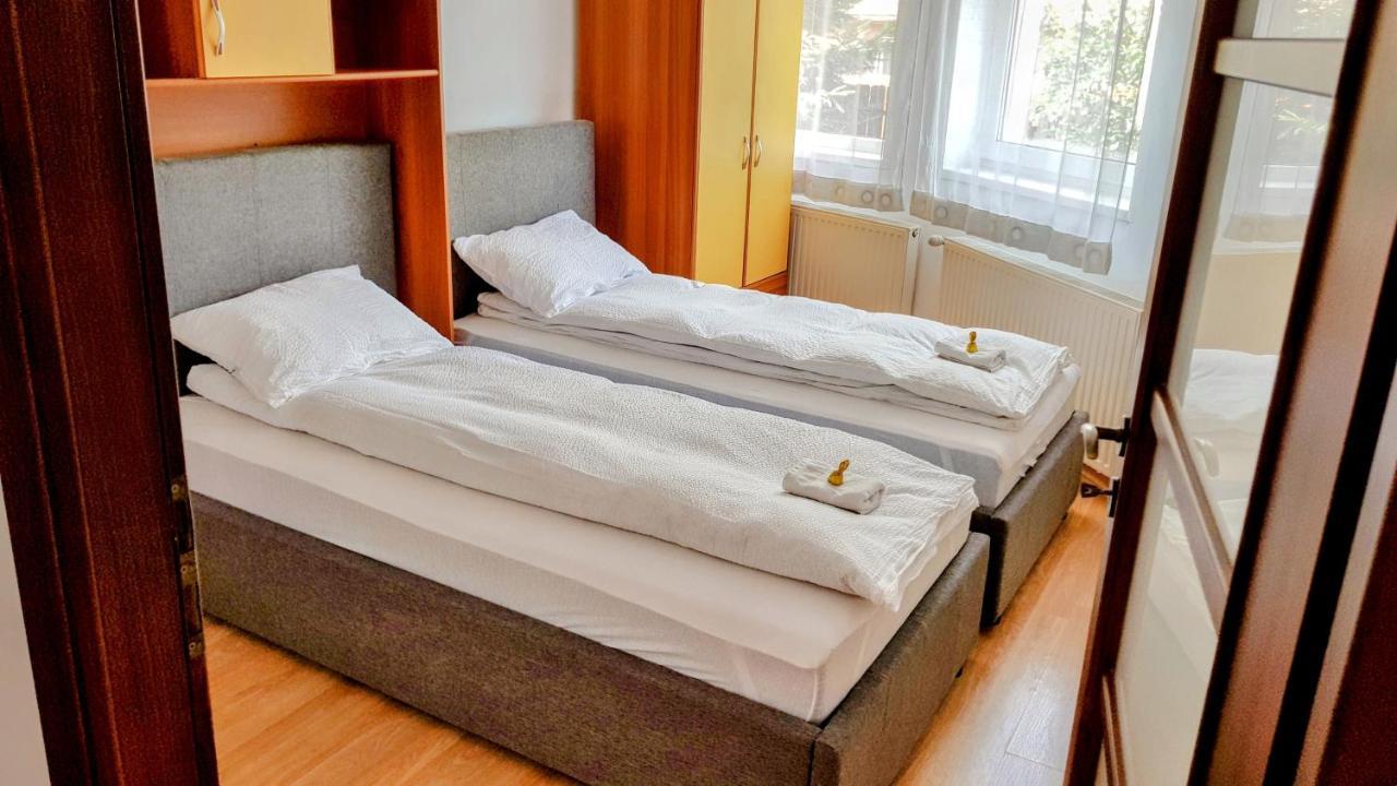 Lend Apartment Miercurea Ciuc Εξωτερικό φωτογραφία