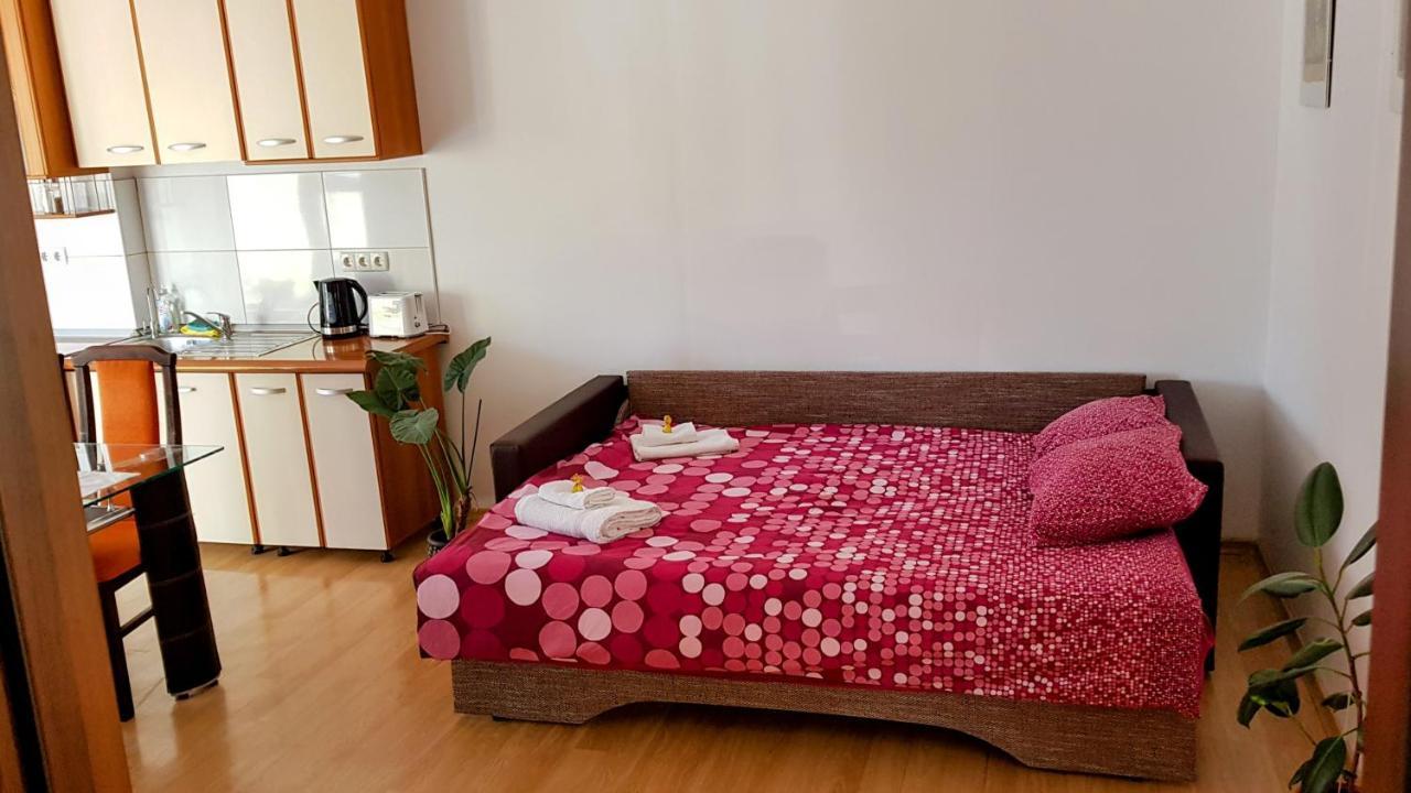 Lend Apartment Miercurea Ciuc Εξωτερικό φωτογραφία